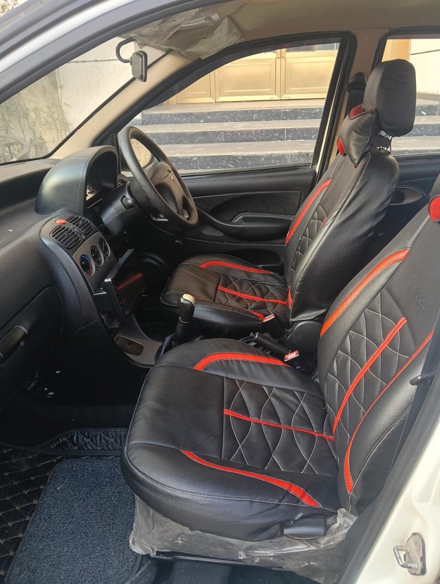 Second-hand 2018 Tata Indigo eGLS BS IV for sale in New Delhi-14