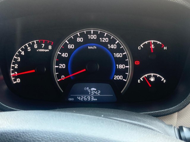 Hyundai Grand i10 1.2 Kappa Sportz BSIV Second-hand 2018 Hyundai Grand i10 1.2 Kappa Sportz BSIV for sale in Dehradun-7