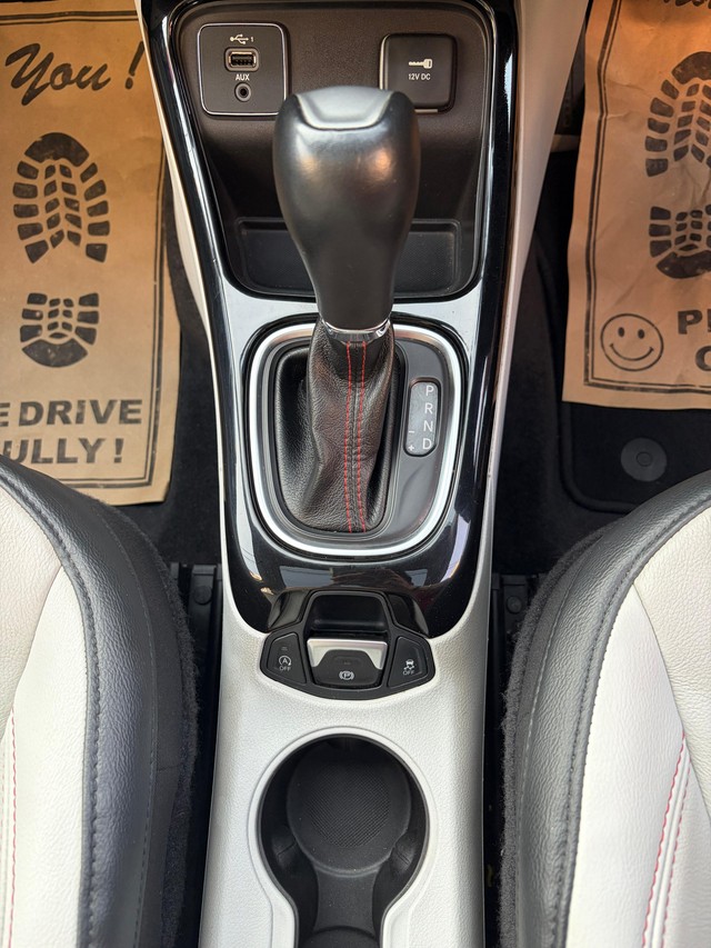 Second-hand 2020 Jeep Compass 1.4 Limited Plus for sale in New Delhi-9