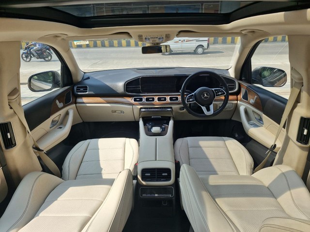 Second-hand 2021 Mercedes-Benz GLE 300d BSVI for sale in Mumbai-12