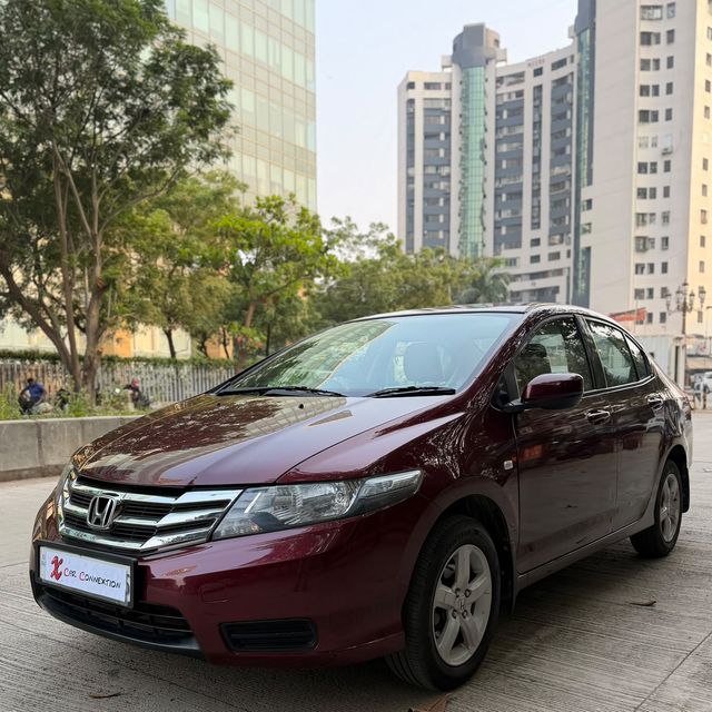 Image Used Car