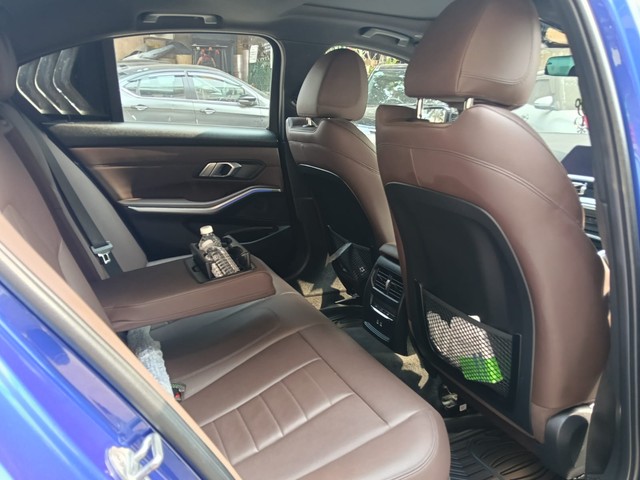 Second-hand 2021 BMW 3 Series 330i M Sport for sale in Mumbai-7