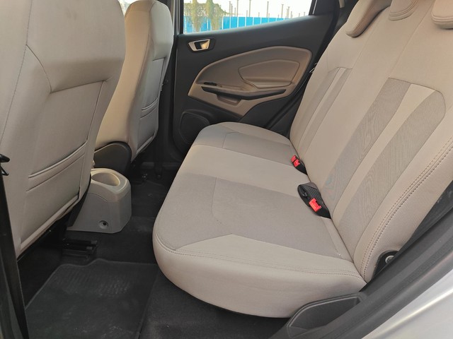 Second-hand 2017 Ford Ecosport 1.5 Diesel Trend BSIV for sale in Chennai-13