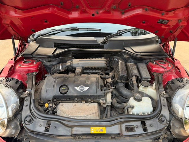 Second-hand 2012 Mini Cooper S for sale in Mumbai-2