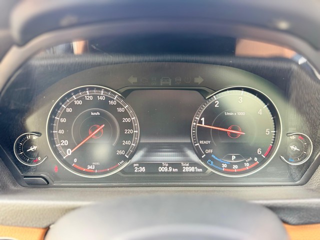 BMW 3 Series GT Luxury Line Second-hand 2019 BMW 3 Series GT Luxury Line for sale in Surat-12