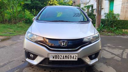 2018 Honda Jazz 1.2 वीएक्स i VTEC
