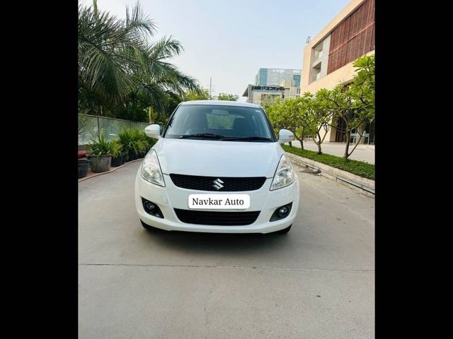 Hyundai i20 1.2 स्पोर्टज़ Second-hand 2012 Hyundai i20 1.2 स्पोर्टज़ for sale in Ahmedabad