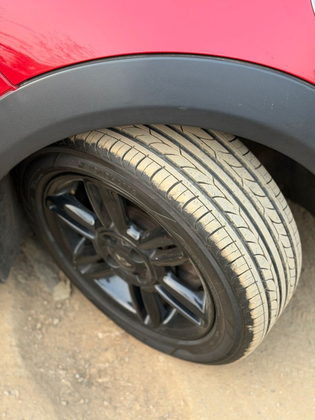 Second-hand 2012 Mini Cooper S for sale in Mumbai-4