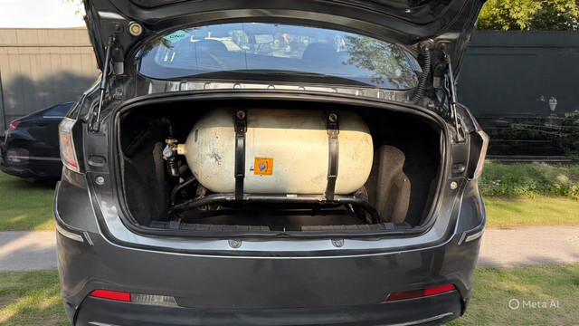 Second-hand 2022 Tata Tigor XZ Plus CNG BSVI for sale in New Delhi-3