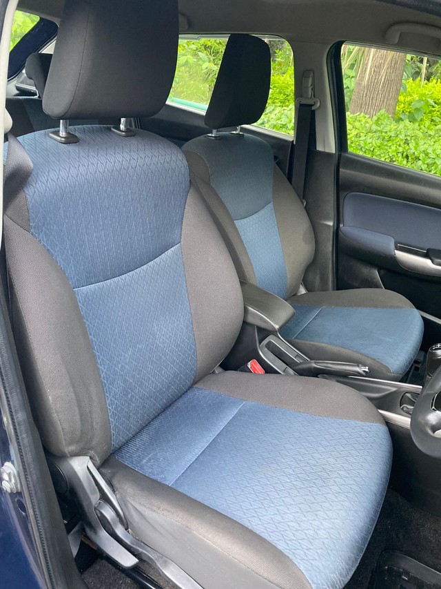 Second-hand 2019 Toyota Glanza G Smart Hybrid for sale in New Delhi-10