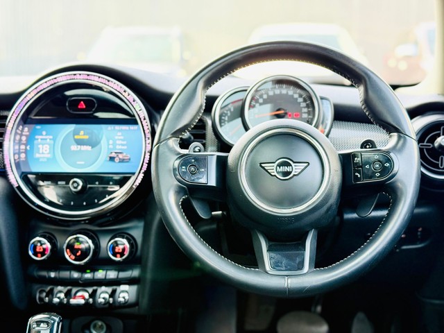 Second-hand 2021 Mini 3 DOOR Cooper S BSVI for sale in Surat-12