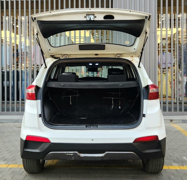 Second-hand 2015 Hyundai Creta 1.4 CRDi Base for sale in Surat-6