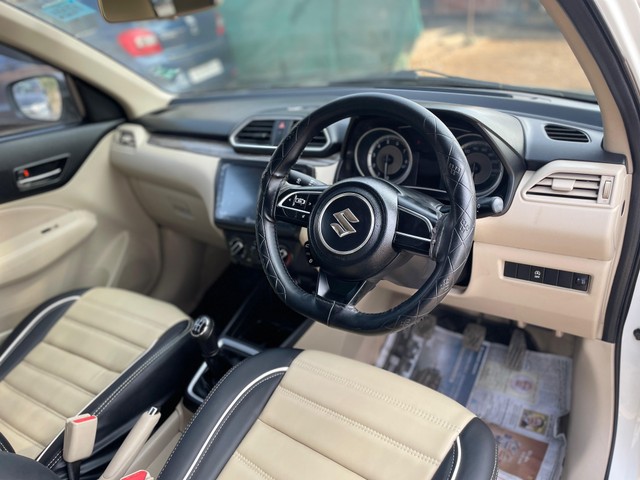 Second-hand 2020 Maruti Swift Dzire VXI 1.2 for sale in Ahmedabad-12