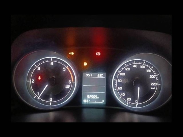 Second-hand 2017 Maruti Swift Dzire ZDI Plus for sale in Dehradun-7