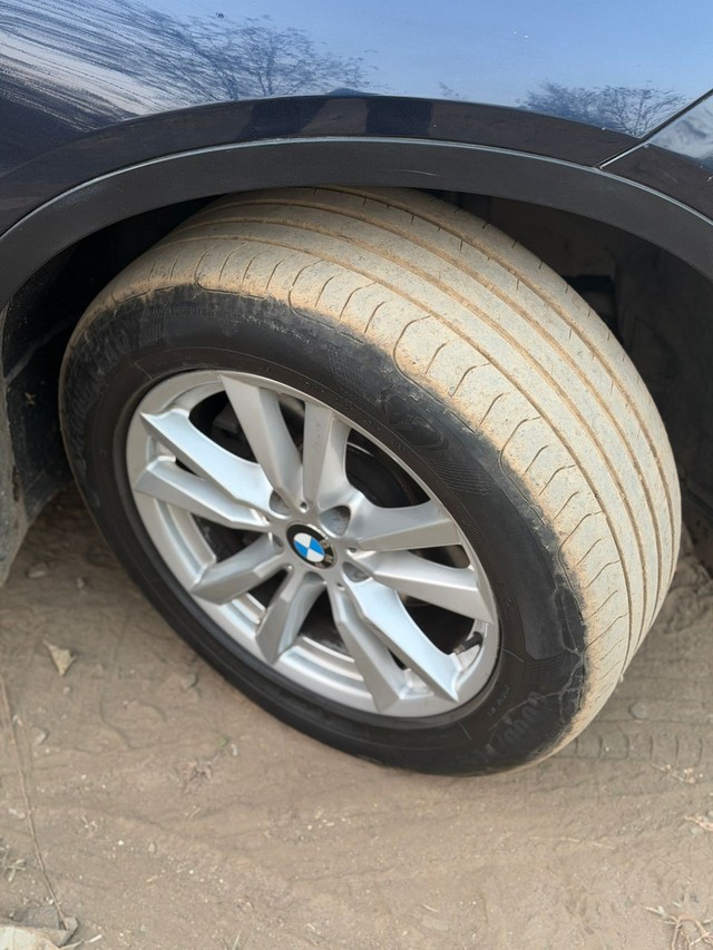 Second-hand 2016 BMW X5 xDrive30d Edition X for sale in Mumbai-5