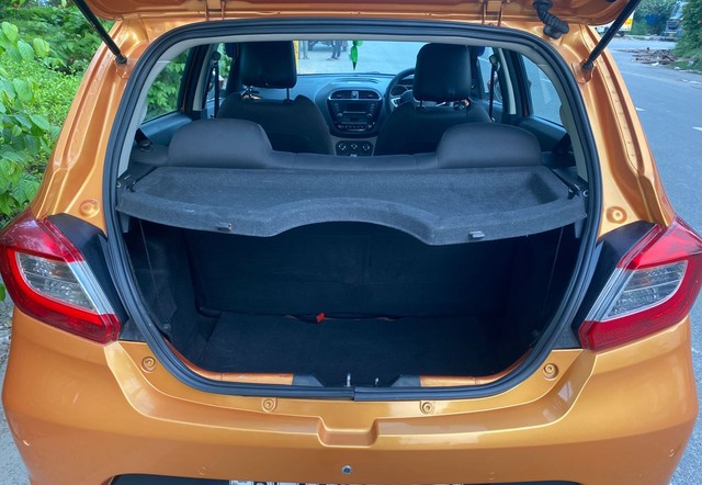 Second-hand 2016 Tata Tiago 1.2 Revotron XZ for sale in New Delhi-15