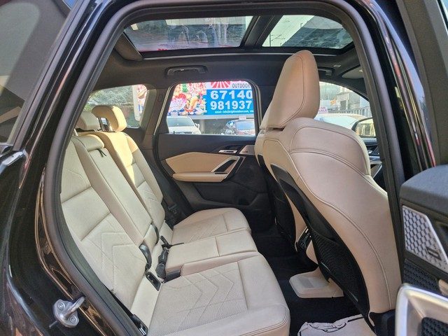 BMW X1 sDrive18d M Sport Second-hand 2023 BMW X1 sDrive18d M Sport for sale in Mumbai-12