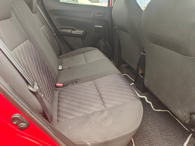 Second-hand 2020 Maruti Swift LXI for sale in Chennai-12