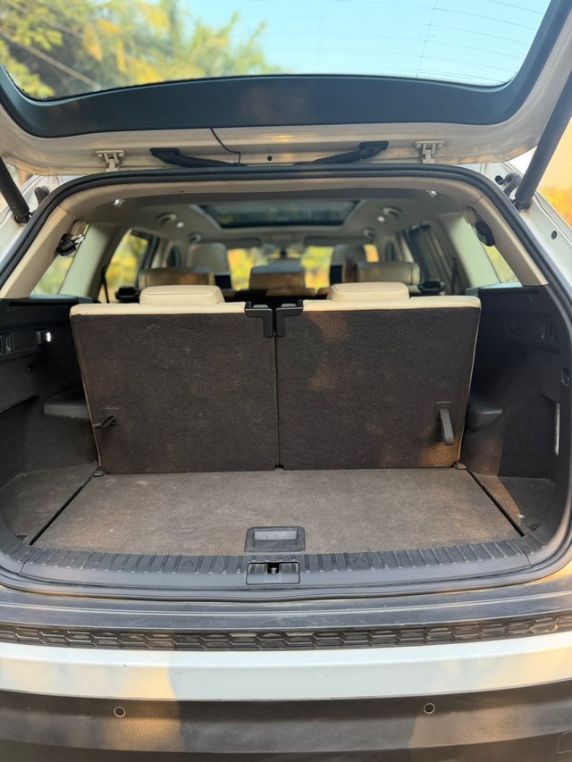 Second-hand 2018 Skoda Kodiaq 2.0 TDI Style for sale in Mumbai-5