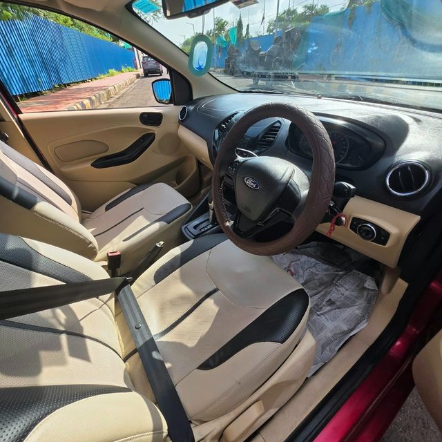 Image Used Car