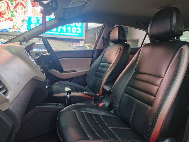 Second-hand 2014 Hyundai i20 Asta 1.2 for sale in Mumbai-11