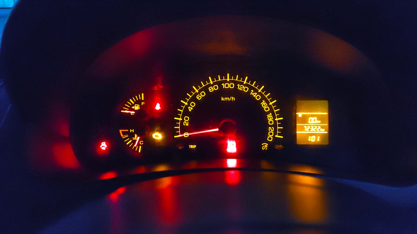 Image Used Car