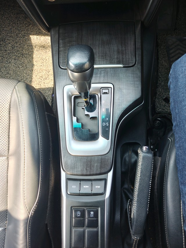 Second-hand 2021 Toyota Fortuner 4X2 Diesel BSVI for sale in New Delhi-7