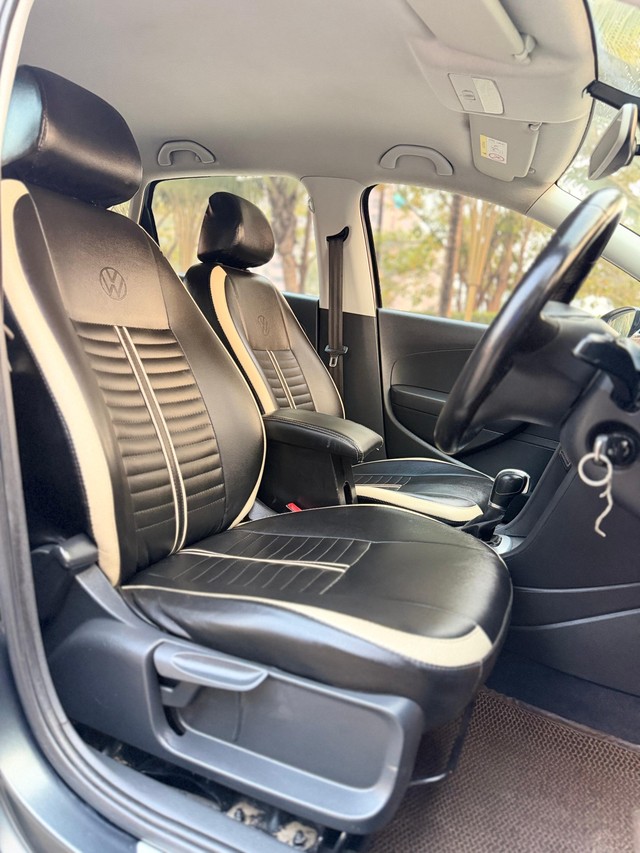 Second-hand 2018 Volkswagen Polo GT TSI for sale in Surat-16