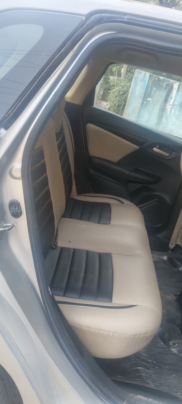 Honda Jazz 1.2 SV i VTEC Second-hand 2016 Honda Jazz 1.2 SV i VTEC for sale in New Delhi-14