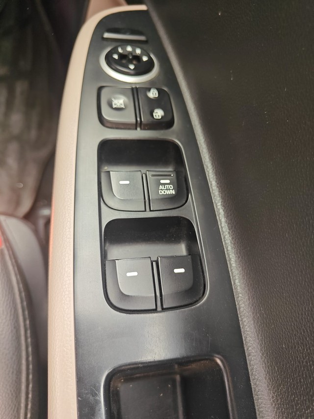 Second-hand 2015 Hyundai Xcent 1.2 Kappa SX for sale in Chennai-5