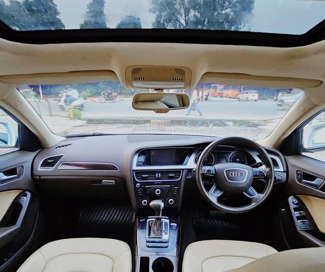 Image Used Car