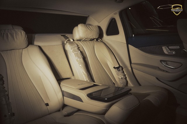 Second-hand 2023 Mercedes-Benz E-Class Exclusive E 200 BSVI for sale in New Delhi-10