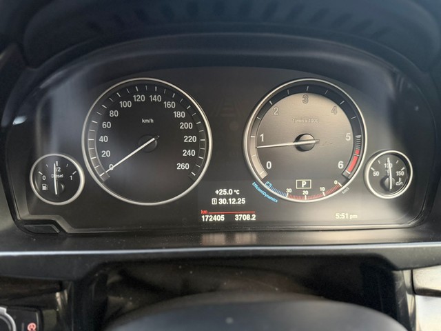 Second-hand 2016 BMW X5 xDrive30d Edition X for sale in Mumbai-4