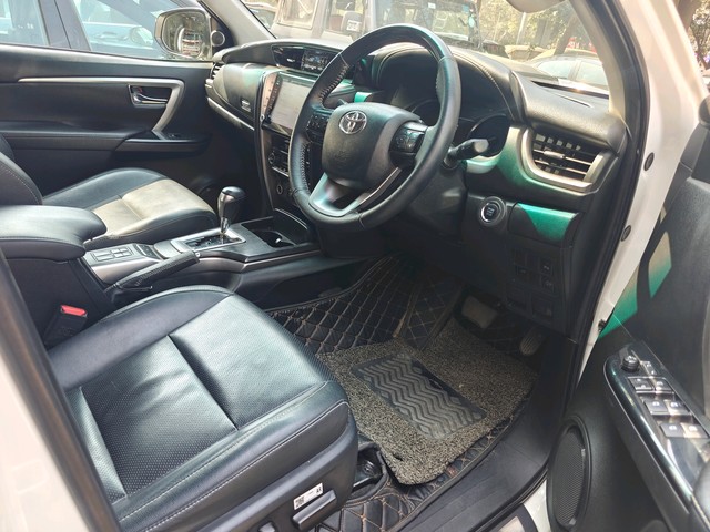 Second-hand 2021 Toyota Fortuner 4X2 Diesel BSVI for sale in New Delhi-5