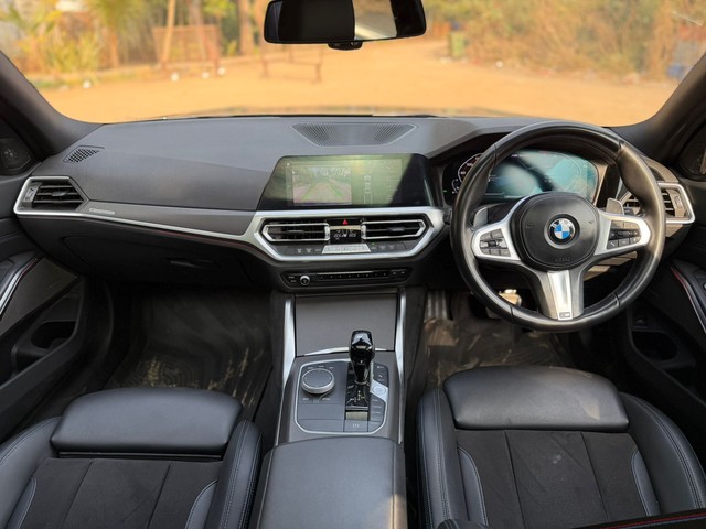 Second-hand 2022 BMW 3 Series M340i Xdrive for sale in Mumbai-4