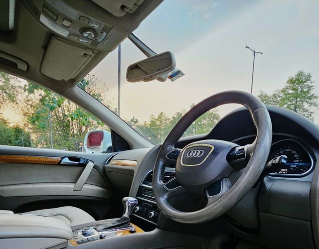 Image Used Car