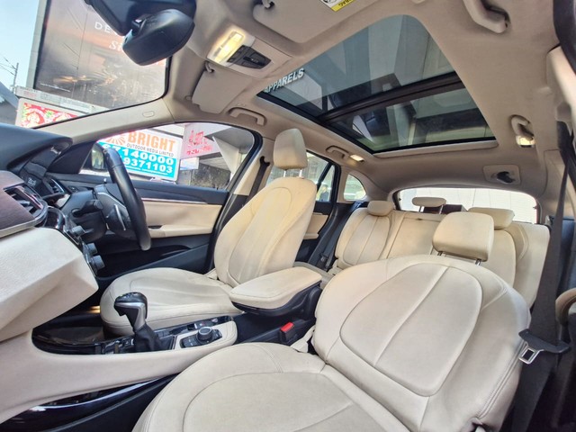 BMW X1 sDrive20d Expedition Second-hand 2017 BMW X1 sDrive20d Expedition for sale in Mumbai-8