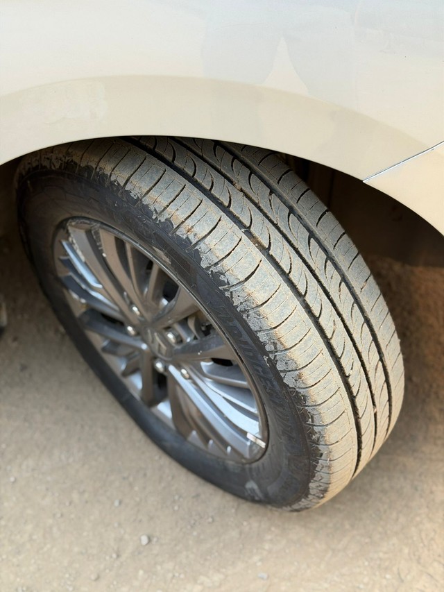 Second-hand 2019 Maruti Ertiga ZXI AT for sale in Mumbai-5