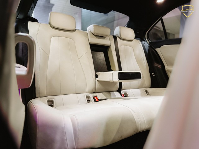 Second-hand 2024 Mercedes-Benz A-Class Limousine A 200 for sale in New Delhi-3