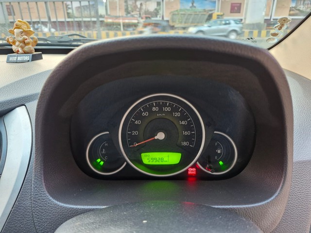 Second-hand 2012 Hyundai EON Sportz for sale in Mumbai-13