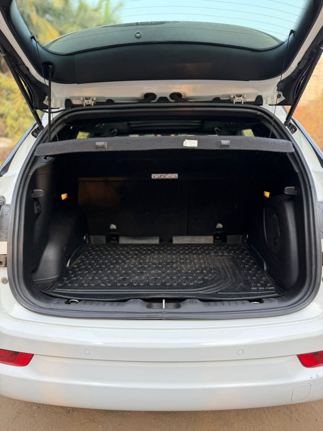 Second-hand 2021 Jeep Compass Model S DCT BSVI for sale in Mumbai-13