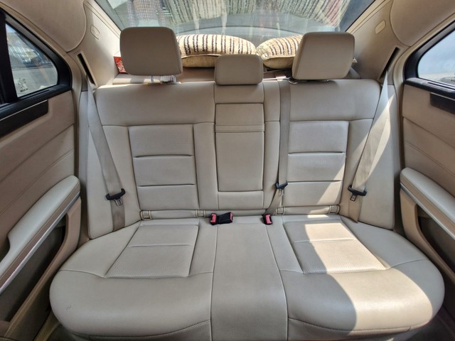 Second-hand 2015 Mercedes-Benz E-Class E 200 CGI for sale in Mumbai-10