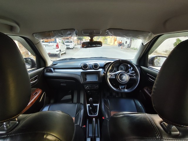 Second-hand 2018 Maruti Suzuki Swift VDI BSIV for sale in Nagpur-9