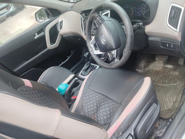 Second-hand 2018 Hyundai Creta 1.6 VTVT SX Plus for sale in Kolkata-13