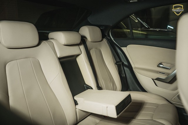 Second-hand 2024 Mercedes-Benz A-Class Limousine A 200 for sale in New Delhi-8