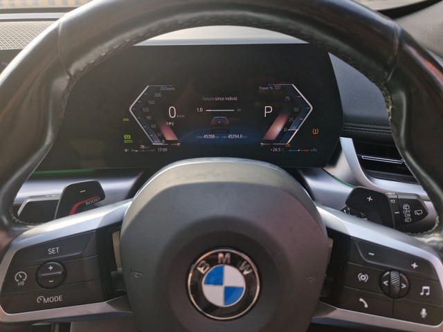 BMW X1 sDrive18d M Sport Second-hand 2023 BMW X1 sDrive18d M Sport for sale in Mumbai-13