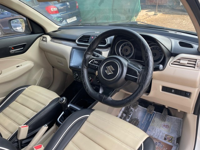 Second-hand 2020 Maruti Swift Dzire VXI 1.2 for sale in Ahmedabad-16