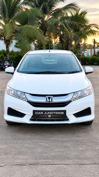 Used i VTEC S