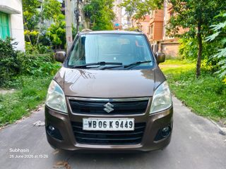 Used VXI BS IV