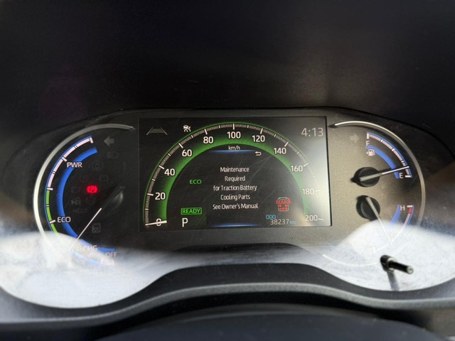 Second-hand 2023 Toyota Innova Hycross ZX(O) Hybrid for sale in Mumbai-4